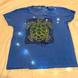 🐢HONU T-SHIRT🐢